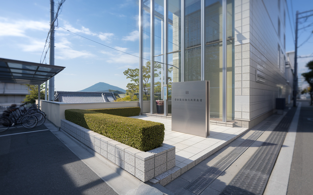 京都市で相続相談できる場所はどこ？山科区の無料窓口や流れも紹介の画像