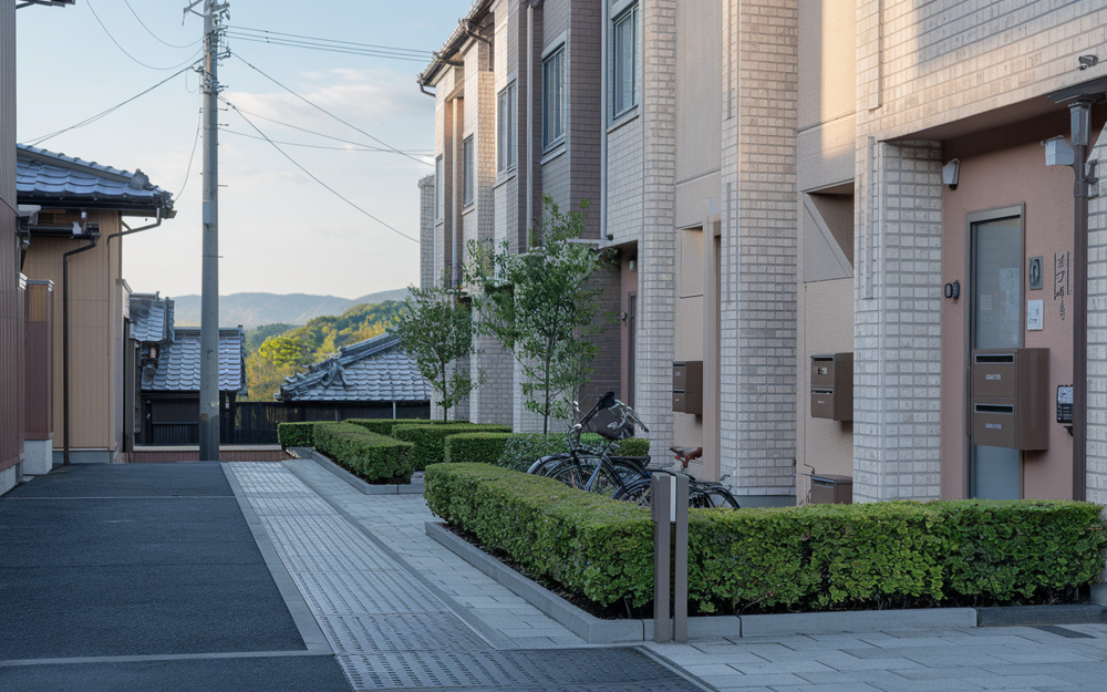 京都市で右京区のマンション相場が気になる方へ！平均価格や最近の傾向をまとめてご紹介の画像