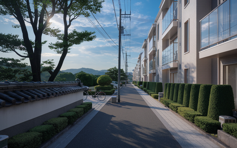 京都市で左京区のマンション相場はどう変化してる？購入や売却の参考に最新動向を解説の画像