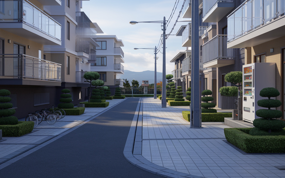 京都市の山科区でマンションの相場はどう動く？価格や動向を知って売買に活かそうの画像
