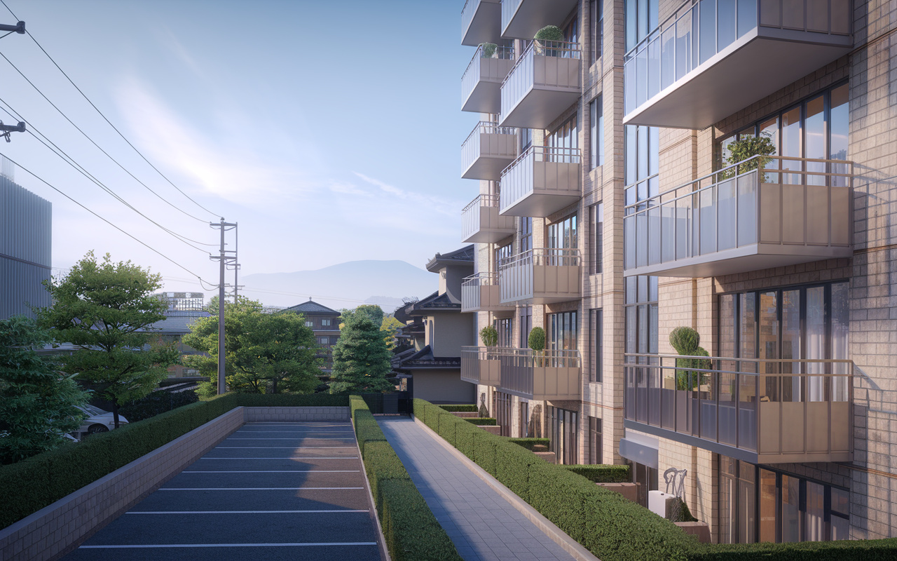 宇治市でマンションの相場を知りたい方必見！最新データや価格の特徴も紹介の画像