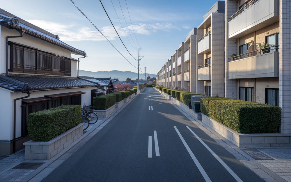 京都市のマンション相場が気になる方へ！中京区の価格動向と調べ方を紹介の画像