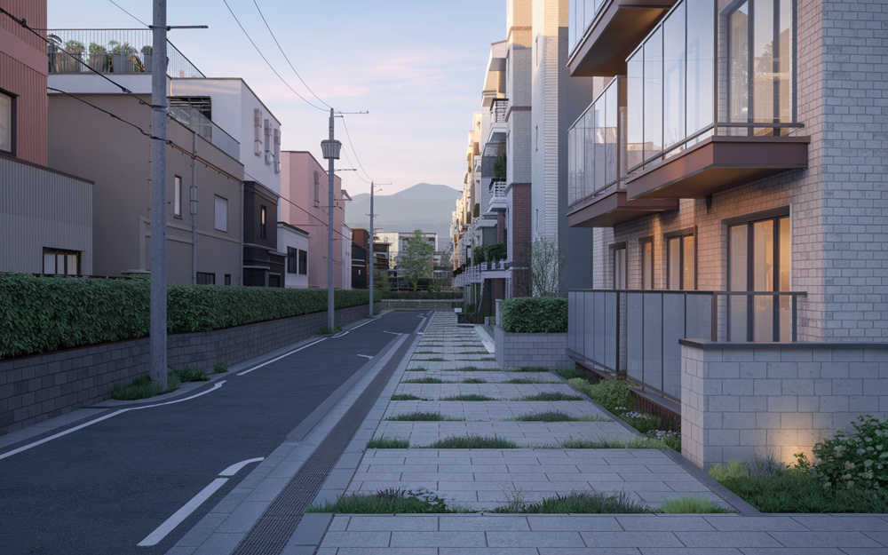 京都市北区のマンション相場は今どうなっている？価格推移や今後の動きも紹介の画像