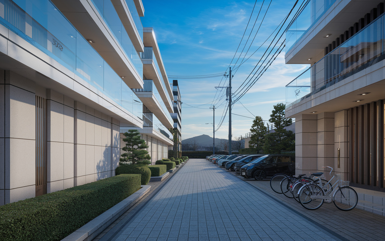 京都市南区のマンション相場は今どのくらい？価格や売買動向のポイントも解説の画像