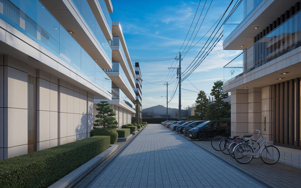 京都市南区のマンション相場は今どのくらい？価格や売買動向のポイントも解説の画像