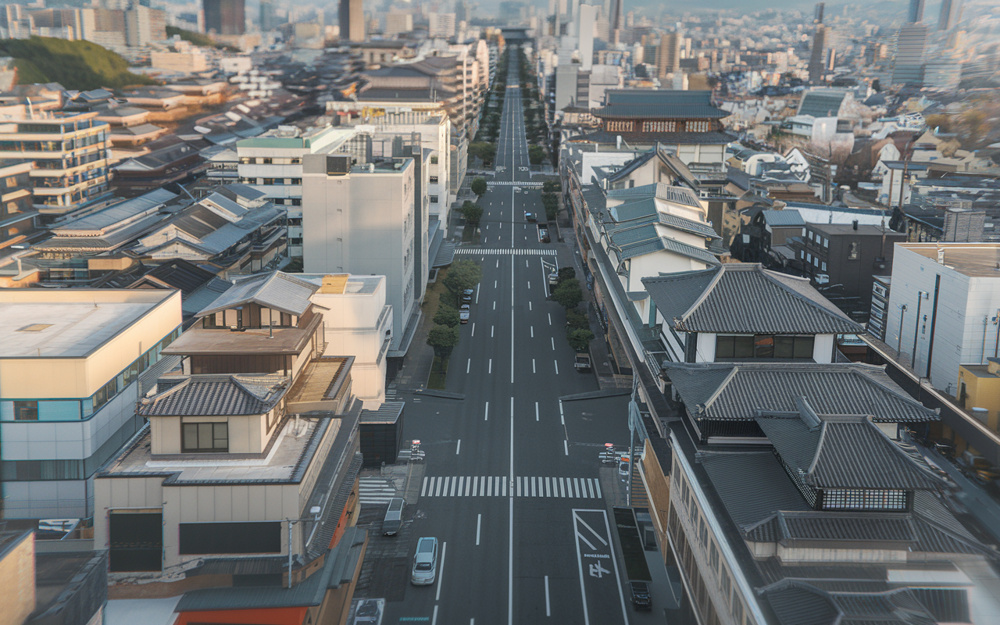 京都市下京区のマンション相場は今どうなっている？価格の動向や売却時期の参考ポイントも紹介の画像