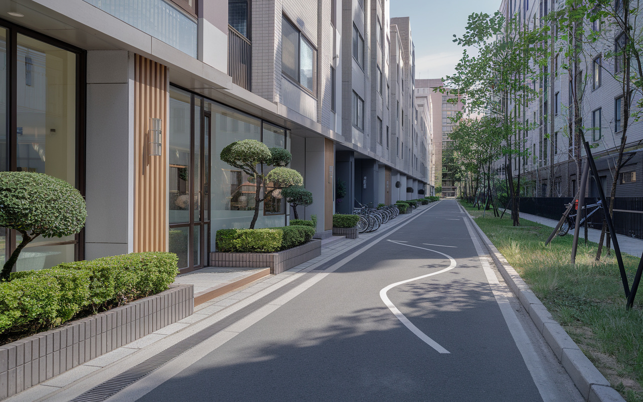 東京都中央区で自然素材の賃貸を探すコツは？健康や無添加にこだわるファミリー必見のポイントの画像