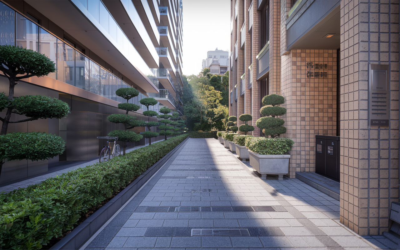 東京都中央区で不動産を探すならどこが安心？丁寧な管理会社やオーナーとの賃貸契約の選び方をご紹介の画像