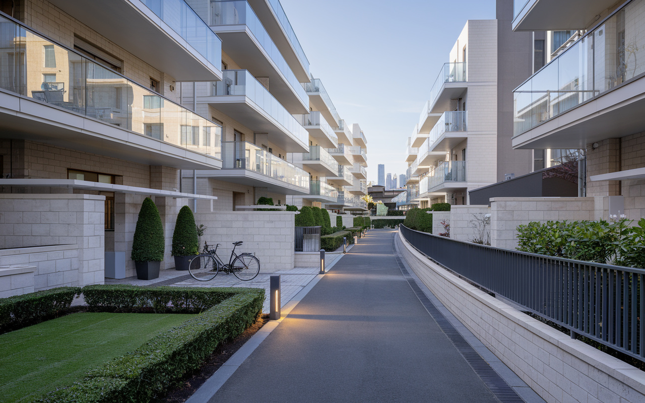 東京都中央区で賃貸の住宅ローン控除は使える？不動産や税金のお得な情報も紹介の画像