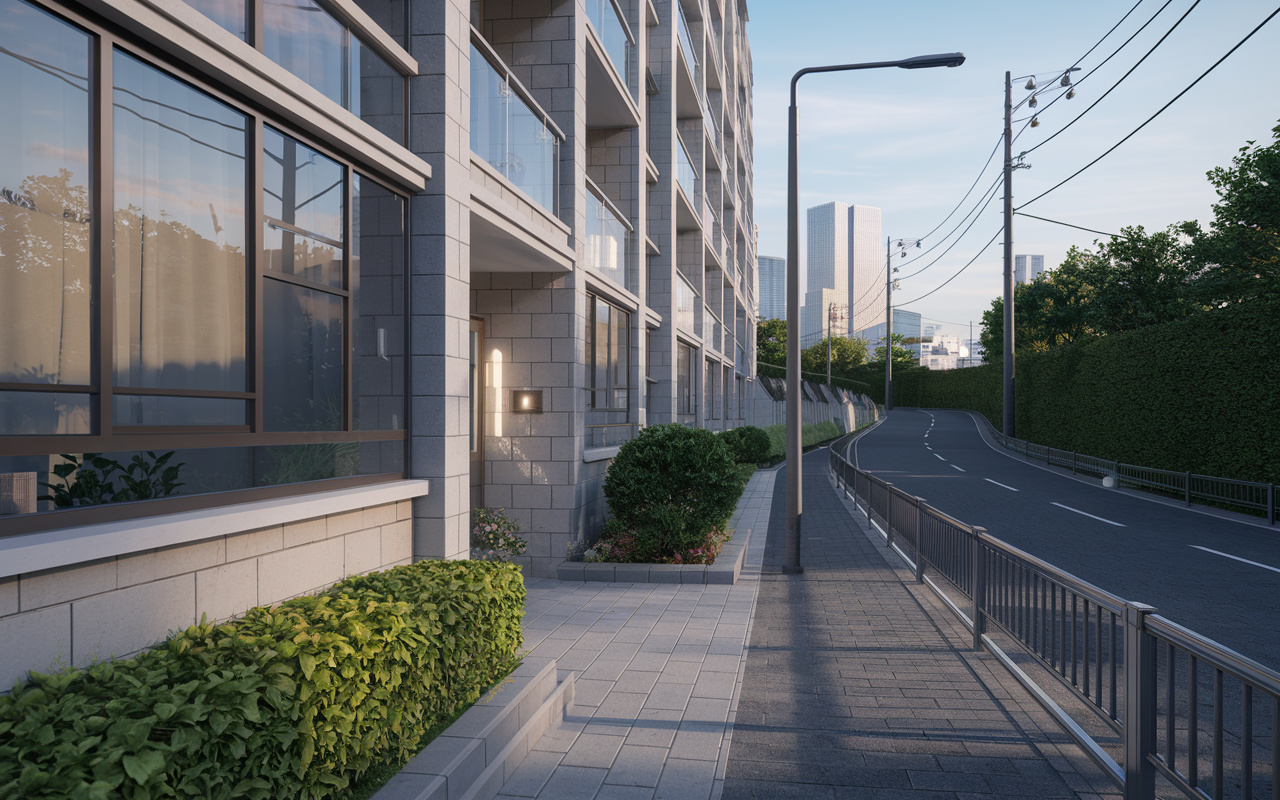 東京都中央区で不動産賃貸を探すコツとは？家族構成やライフスタイル別の間取り選びも解説の画像