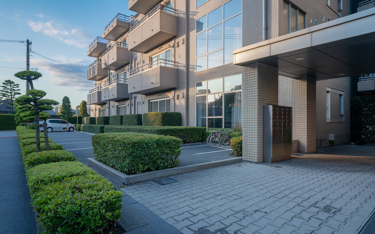 ファミリーマンションのオーナーチェンジは何に注意すべき？リスクや確認ポイントを押さえようの画像