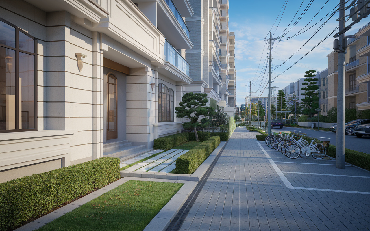 ファミリーマンションのオーナーチェンジ物件とは？購入ポイントを押さえて投資を始めようの画像