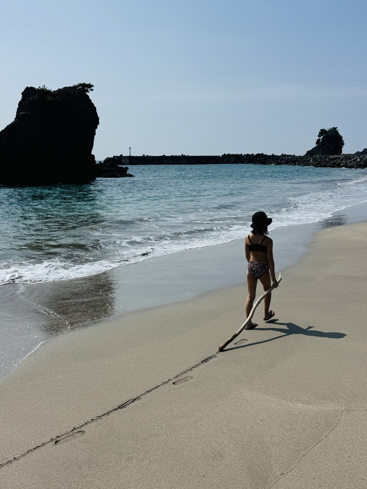 夏の終わりにの画像