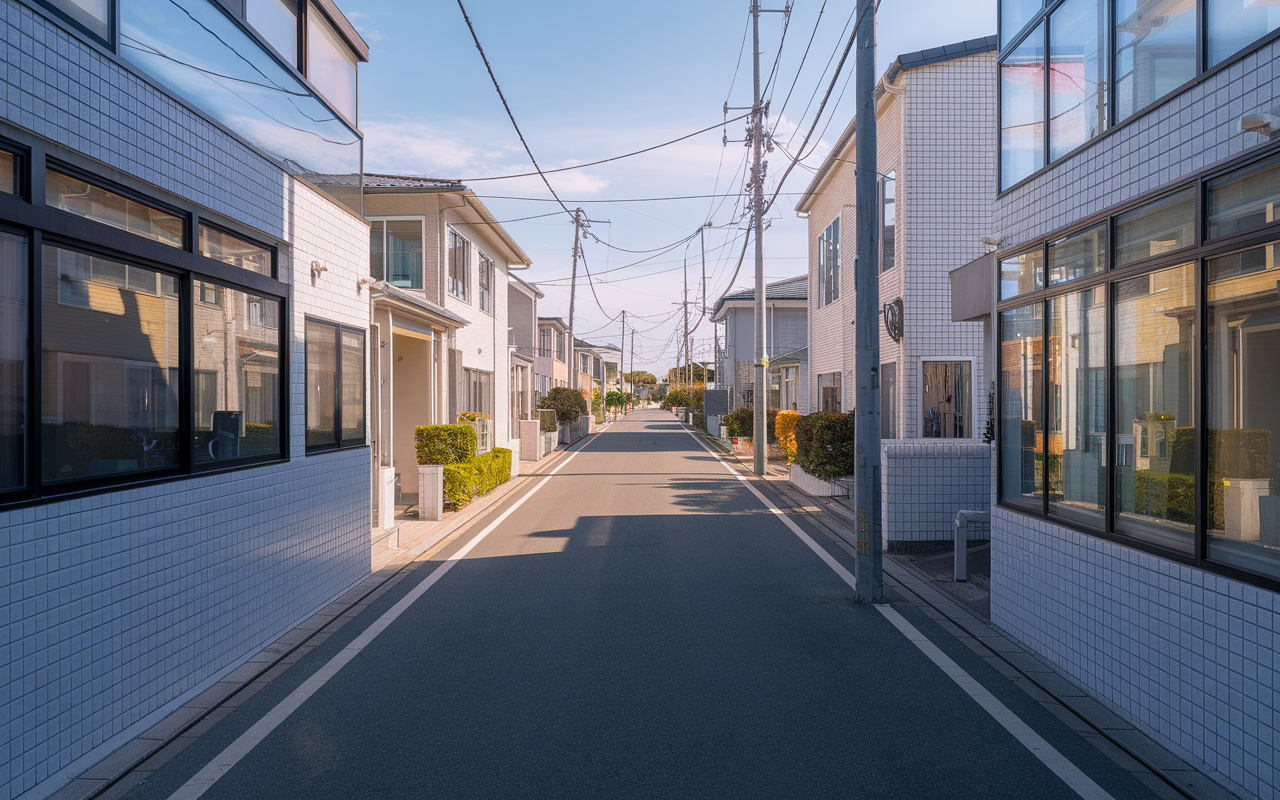 伊勢崎市で家を早期売却したい方必見!効果的な方法と準備のコツをご紹介の画像