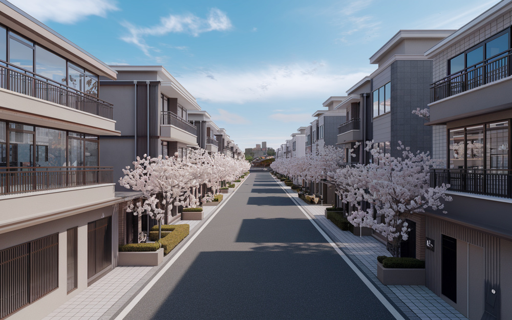 八尾市で不動産投資を始めるべき理由は？地域特性や資産価値向上のポイントも解説の画像