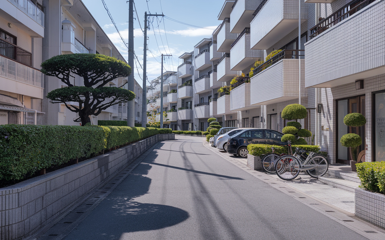 不動産購入を八尾市で考える方へ！地域特性や費用のポイントも解説の画像