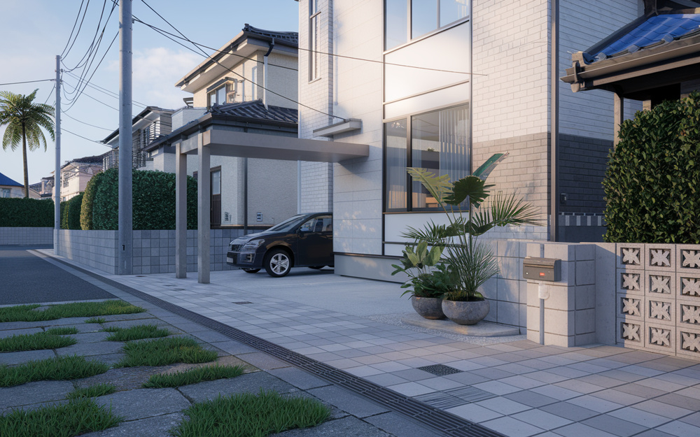 那覇市具志で戸建て購入のメリットは？地域の魅力や選び方も紹介の画像