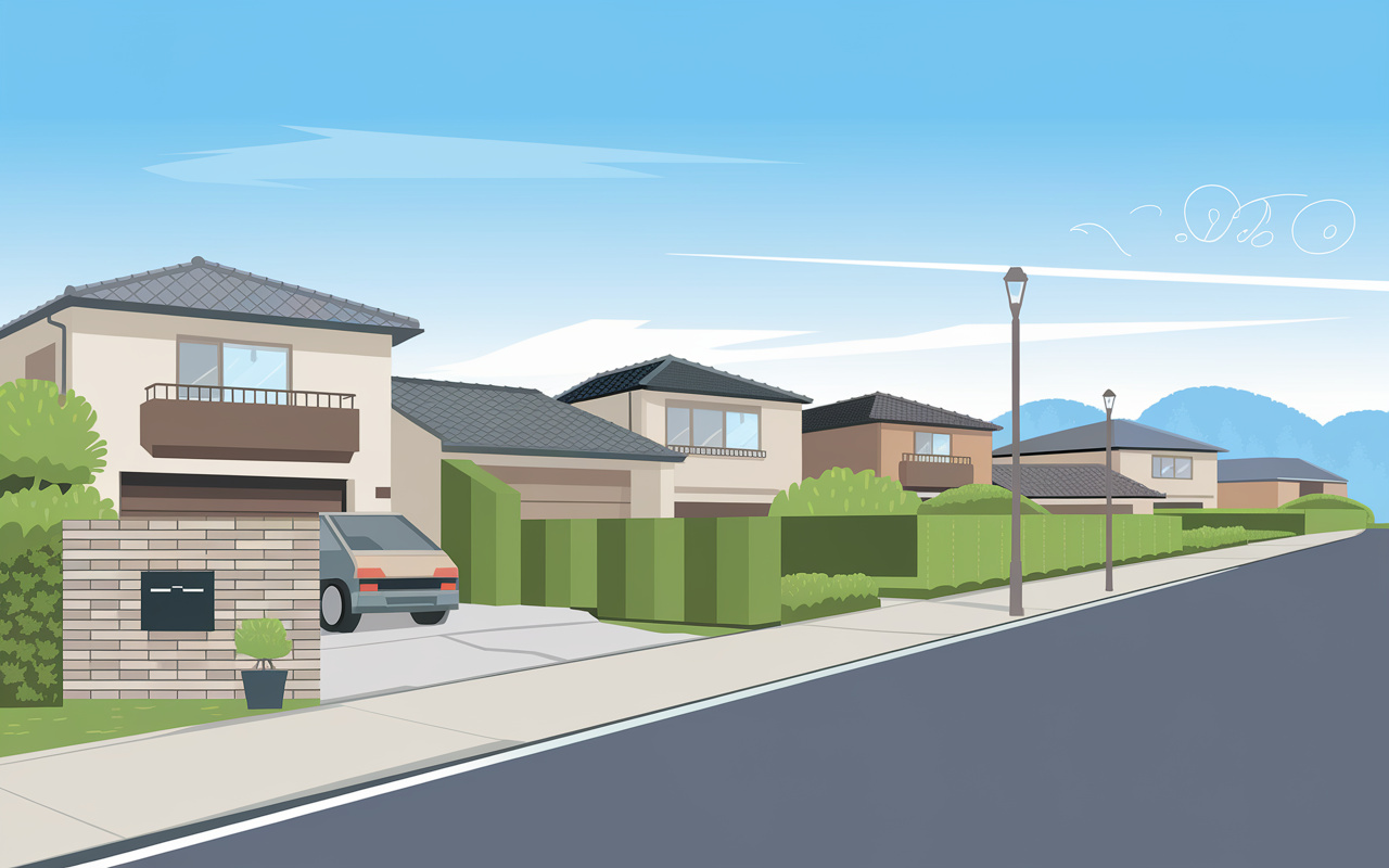 不動産購入前に八尾市で知っておきたいことは？中古一戸建て選びのポイント5つをご紹介の画像