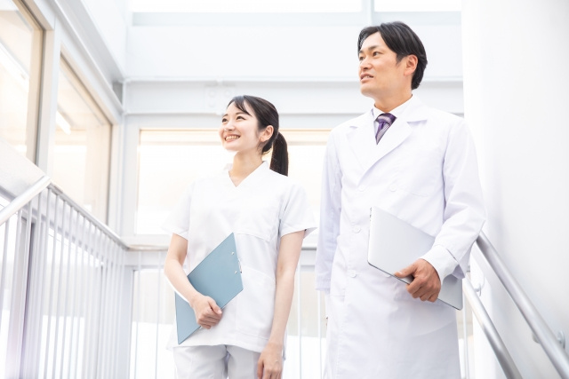 「かしいはま内科・内視鏡クリニック」の診療内容