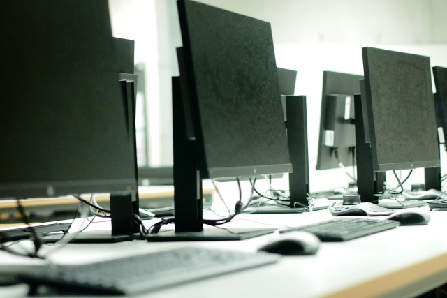 「宇都宮ビジネス電子専門学校」の特徴