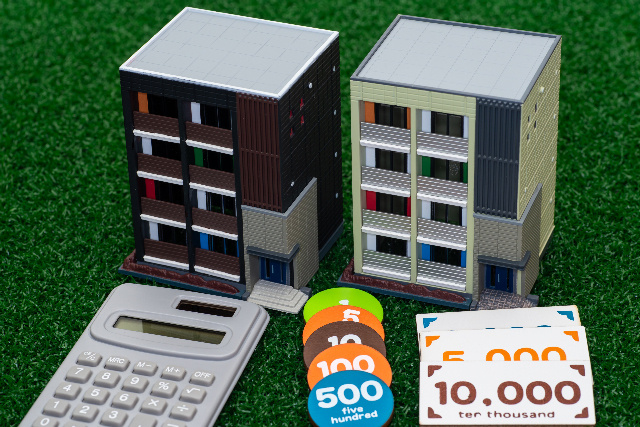 マンション売却の決済日に必要な書類