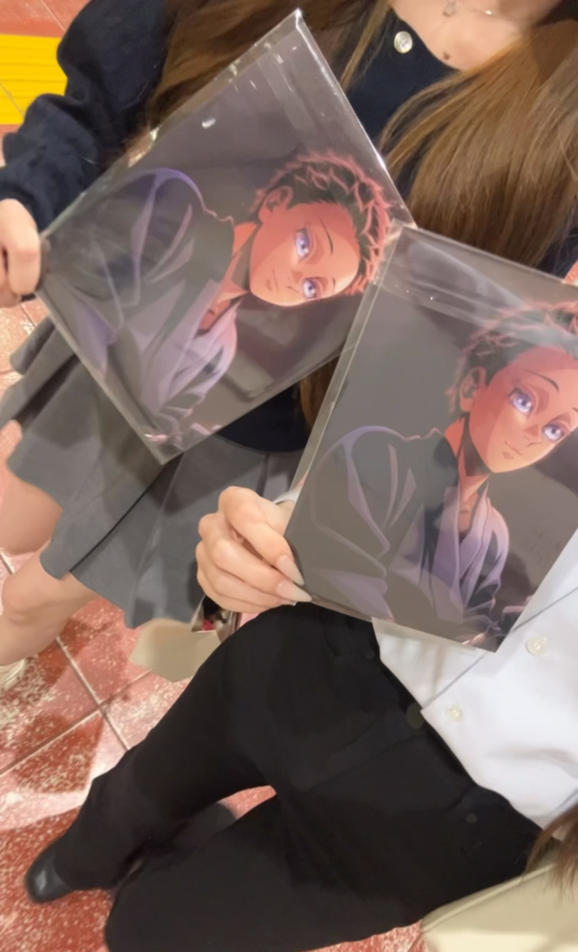 むびとくじの画像