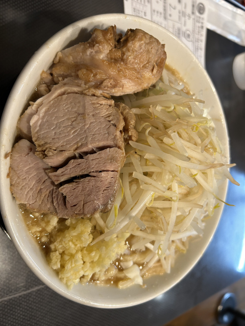 らぁ麺しんの画像