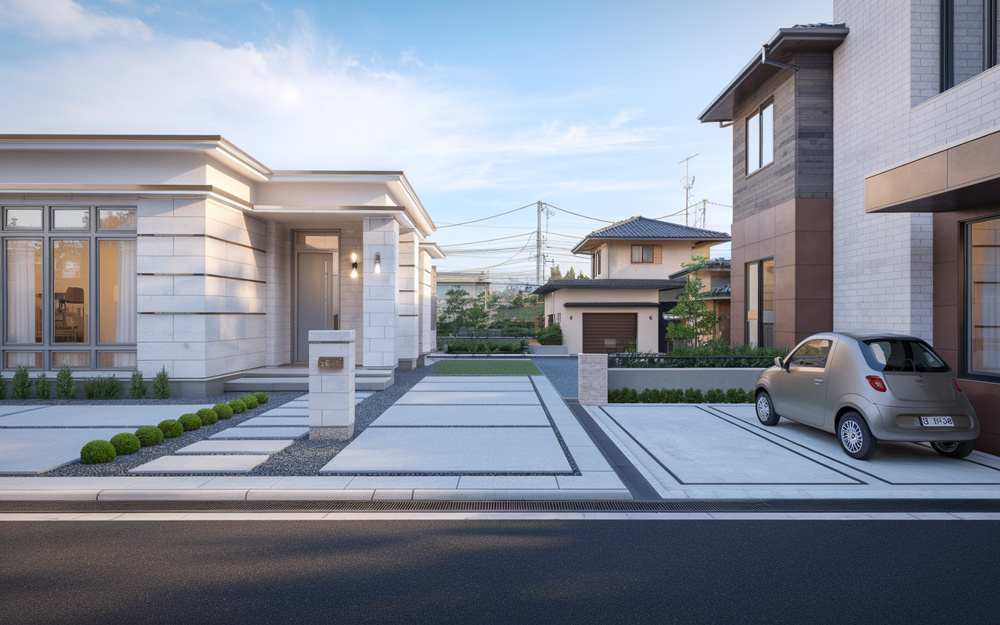 建売住宅と注文住宅の価格差はどれくらい？予算で迷う方に比較ポイントを紹介の画像