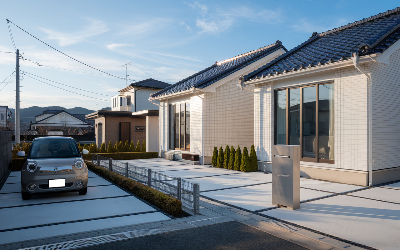 新築一戸建てを建売で選ぶメリットは？デメリットや注意点も詳しく紹介の画像