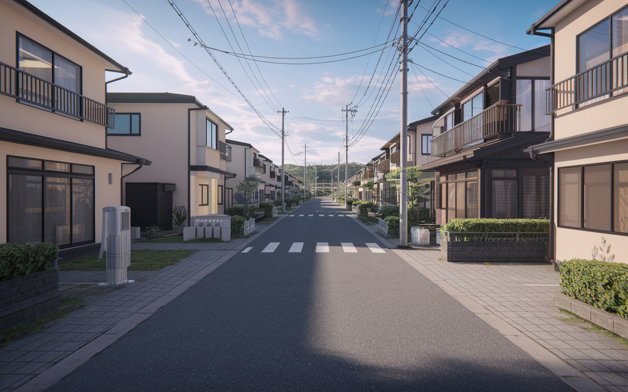 【津島市空き家管理】津島市の空き家を相続後どう管理する？遠方からできる方法と手続きを解説の画像