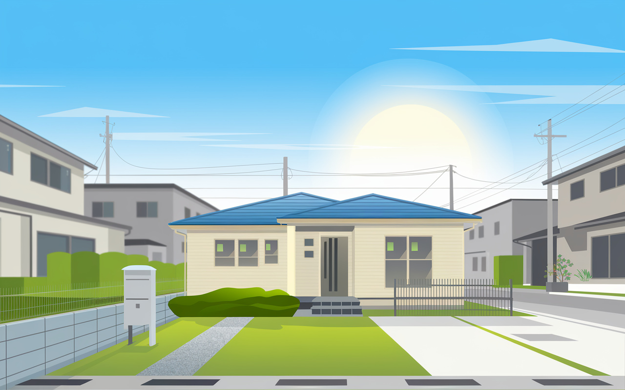 【2025年】稲沢市で空き家の管理はどうする？遠方でもできる方法を紹介の画像