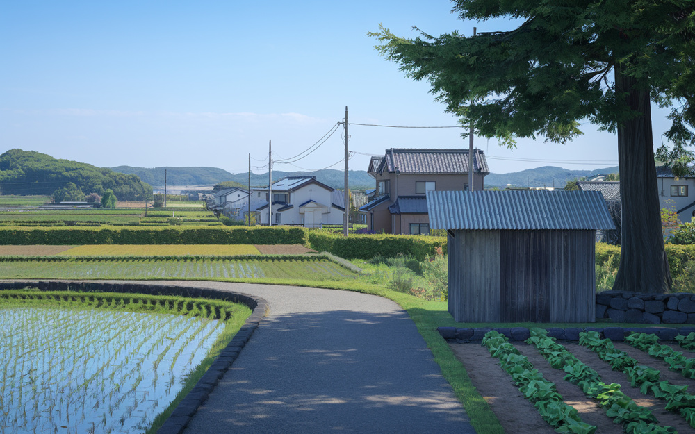 農地の相続で悩んでいませんか？売却や活用の方法も紹介しますの画像