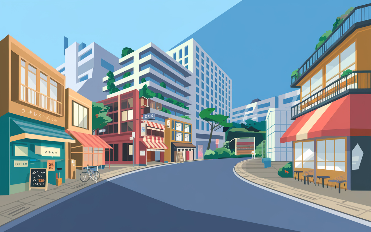 経堂駅から農大通りへ続く歴史とは？東京農業大学や商店街の魅力も紹介の画像