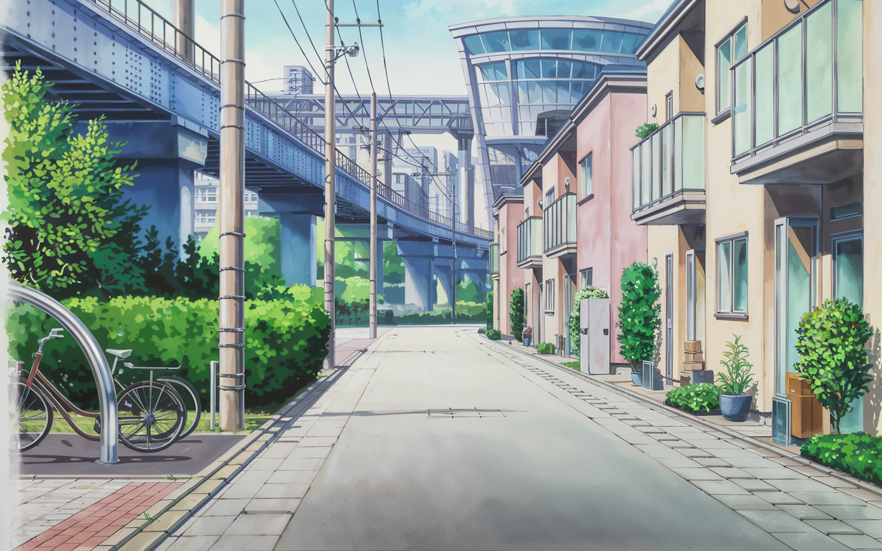 鳴尾周辺の犯罪発生率はどう？武庫川女子大駅の治安や安心ポイントをご紹介の画像