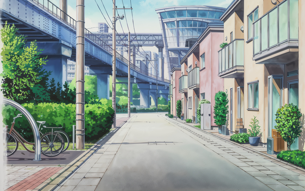 鳴尾周辺の犯罪発生率はどう？武庫川女子大駅の治安や安心ポイントをご紹介の画像