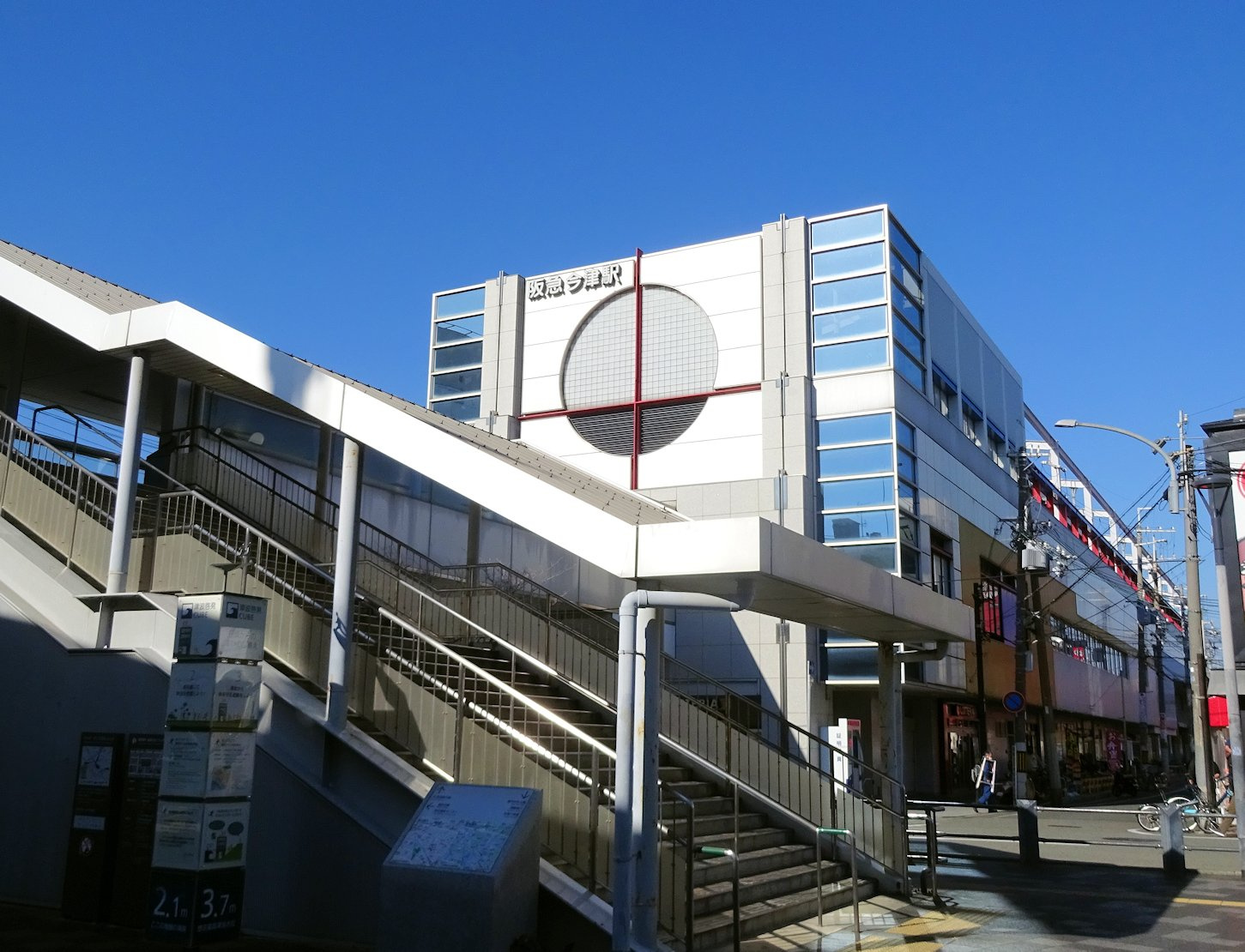 今津駅が住みやすい理由とは？交通や生活環境を詳しく解説の画像