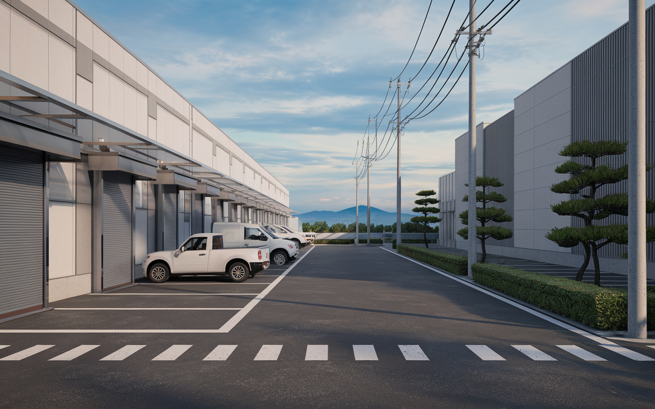 滋賀で賃貸工場を探す方必見！おすすめエリア選びのポイントを紹介の画像