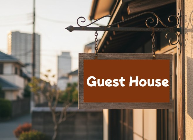 大阪の特区民泊離脱：市場成熟と制度の再編の画像