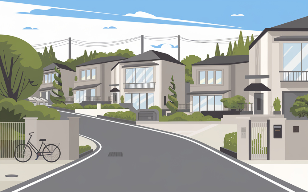 中古物件の購入時に気を付けることは？注意点や確認ポイントを紹介の画像