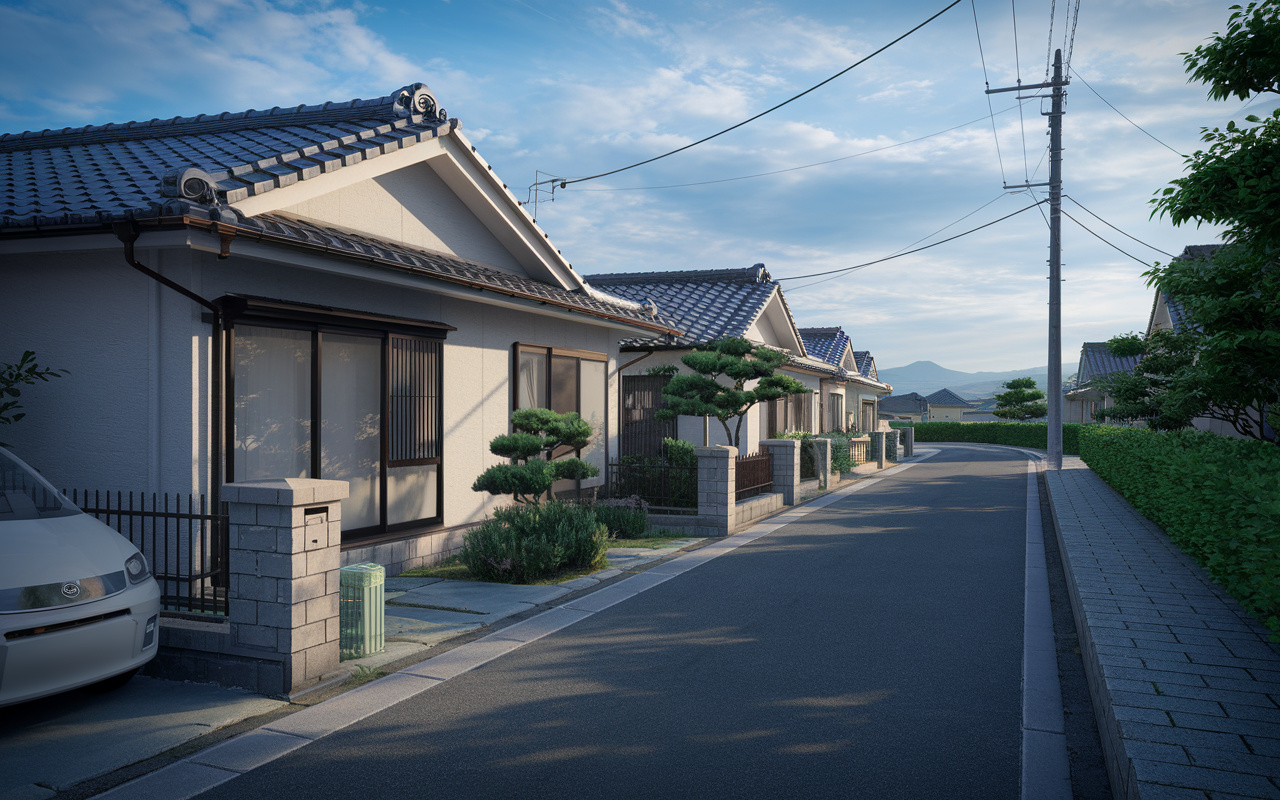 豊岡市で戸建て売却を検討中の方必見！安心のサポート充実の依頼先を紹介の画像