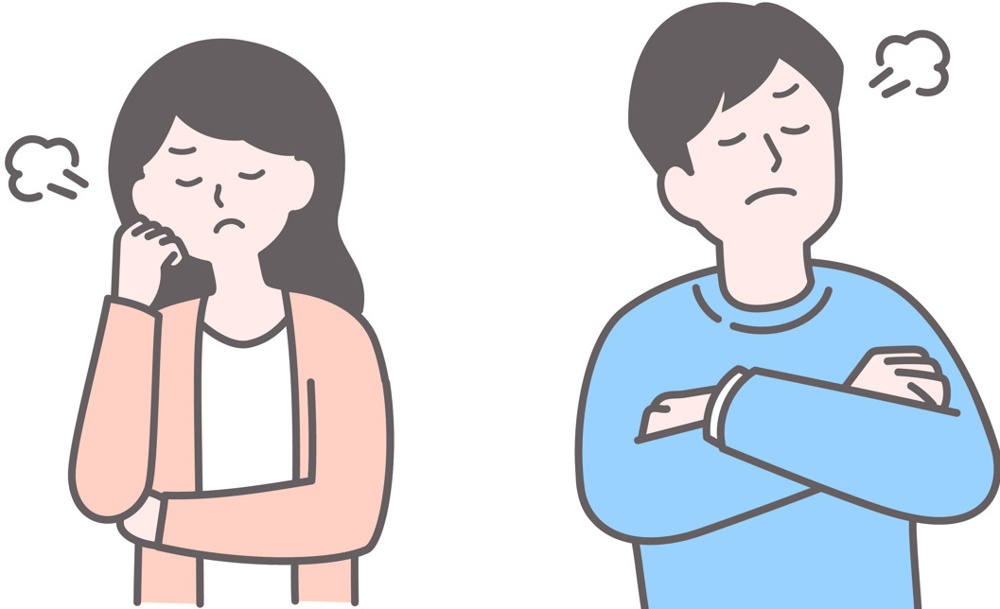 ペアローンの画像