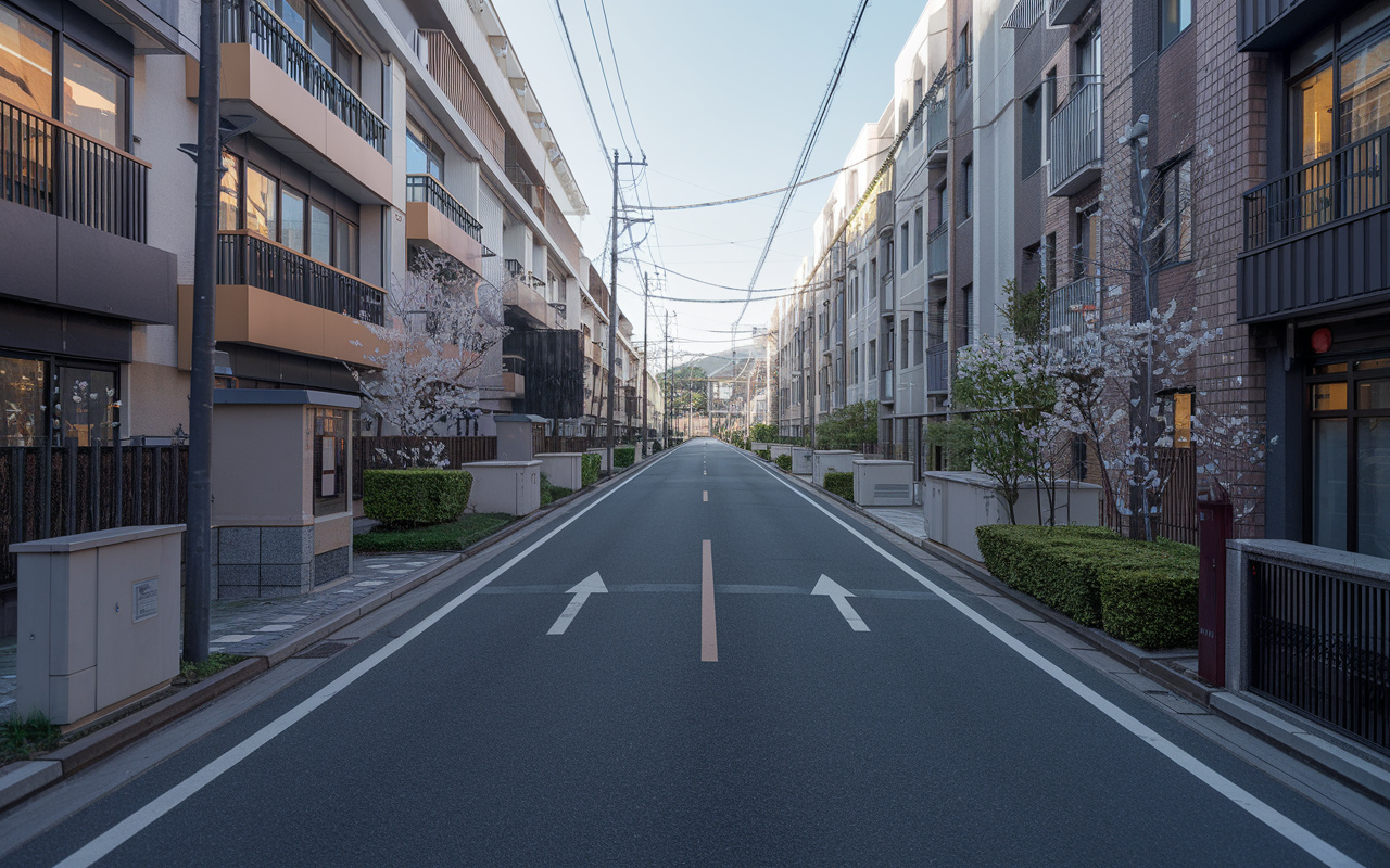 伊勢崎市で土地売却を検討中の方必見！価格推移と今後の相場動向を解説の画像