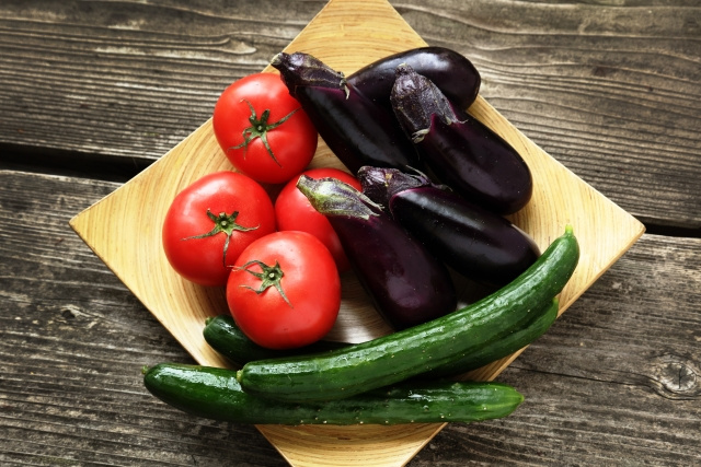 農地付き住宅で始めるスローライフの画像