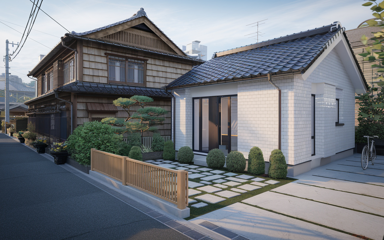 金沢市のリフォームか売却か迷う方必見!判断のポイントや進め方を紹介の画像