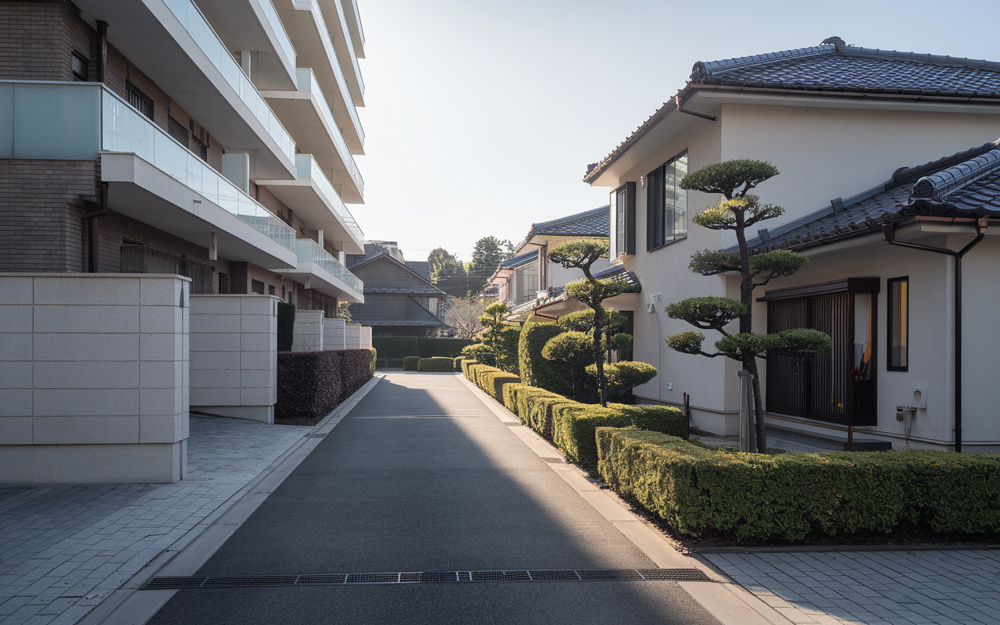 三島市の不動産売却相場は今どうなっている？購入時に知りたいポイントも紹介の画像