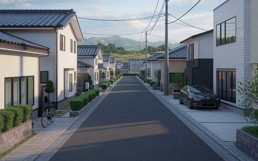 三島市で不動産を売るタイミングは？買いたい方が狙う時期を紹介の画像