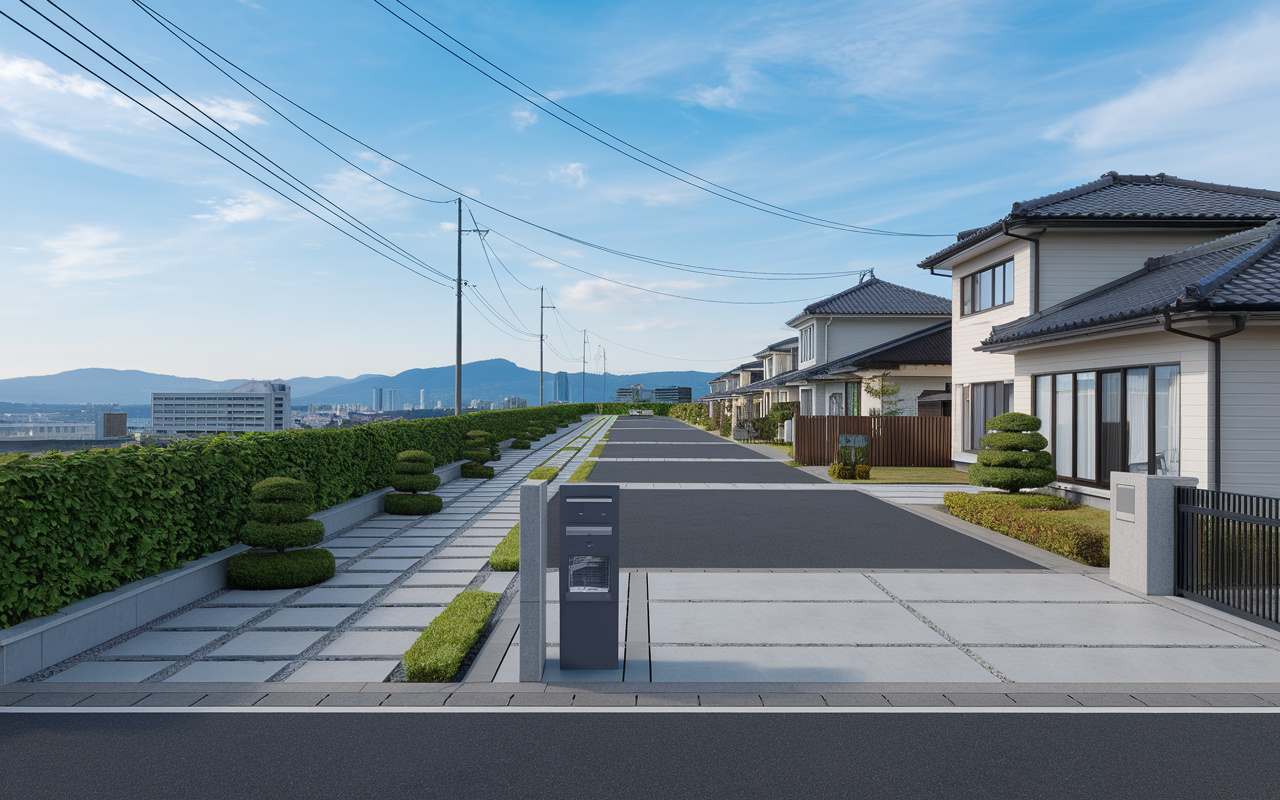 三島市の不動産売却方法を知りたい方必見！売却までの流れや選び方を解説の画像