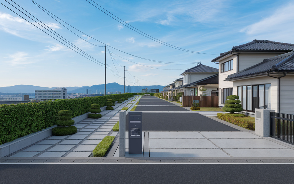 三島市の不動産売却方法を知りたい方必見！売却までの流れや選び方を解説の画像