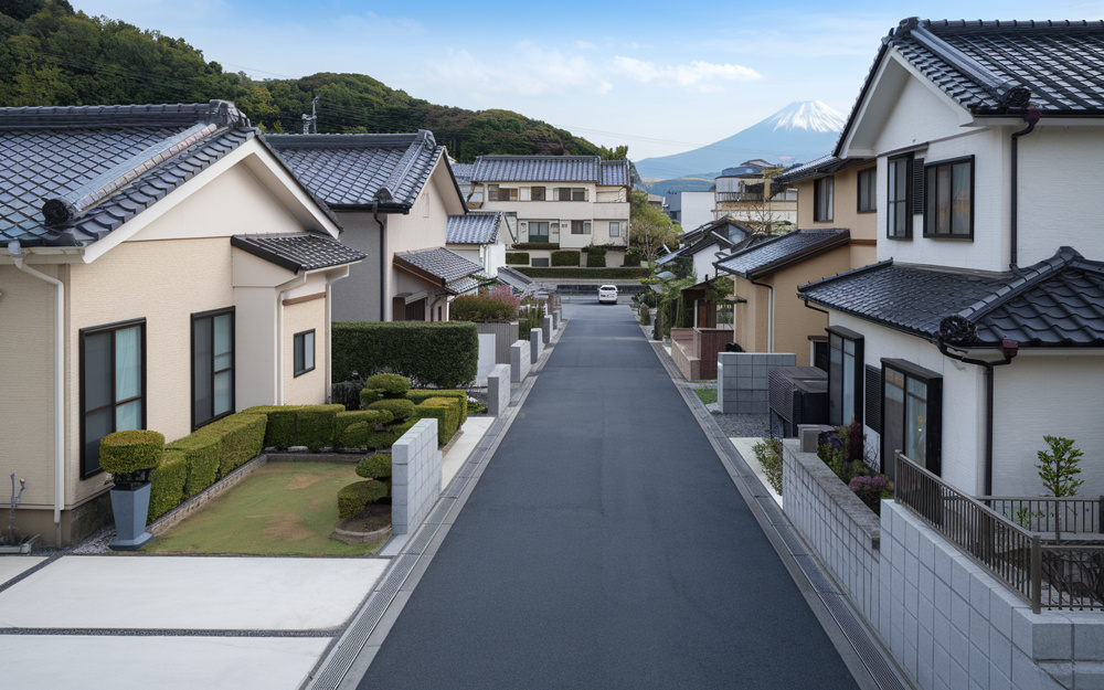 三島市の不動産買取相場はどれくらい？買いたい方が知っておくべき基準を解説の画像