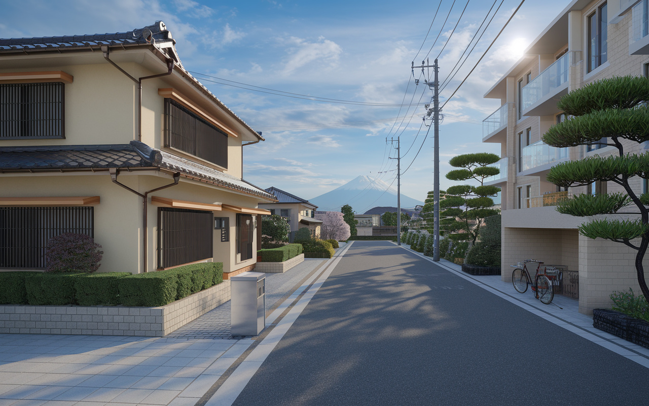三島市の空き家売却はどんな手続きが必要？買いたい方が知るべき流れをご紹介の画像